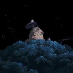 My Neighbor Totoro Chill Remix