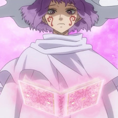 black clover [prod. junoes]