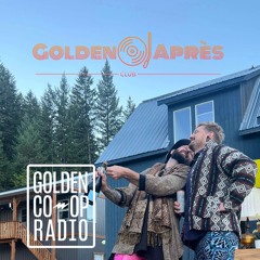 GoCo Radio - Golden Apres Club 010 - Jam&Spoon