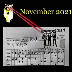 MAP.Nov 2021.My Son Is A Nerd