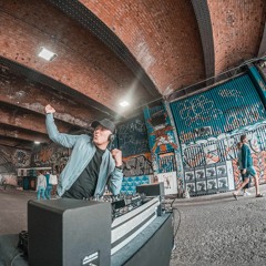 Ben Rainey | Live @ Shoreditch Tunnel, London | Flaminco30 Tour