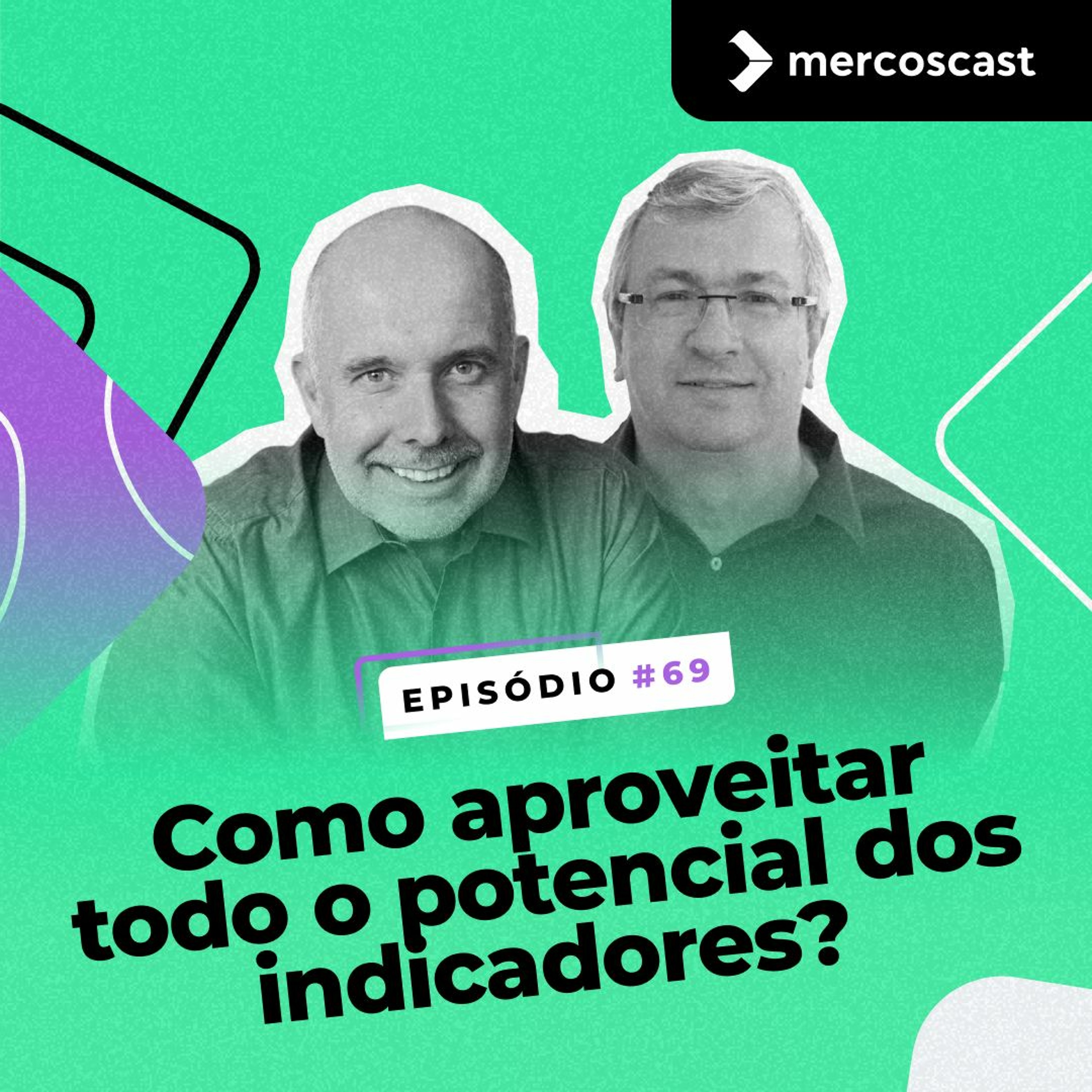 Mercoscast - Vendas e Gestão