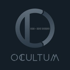 OCultum 023 - Edu Bueno
