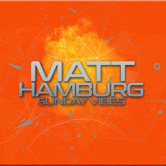 Matt Hamburg Live at Techno Beach (May 9th, 2021)
