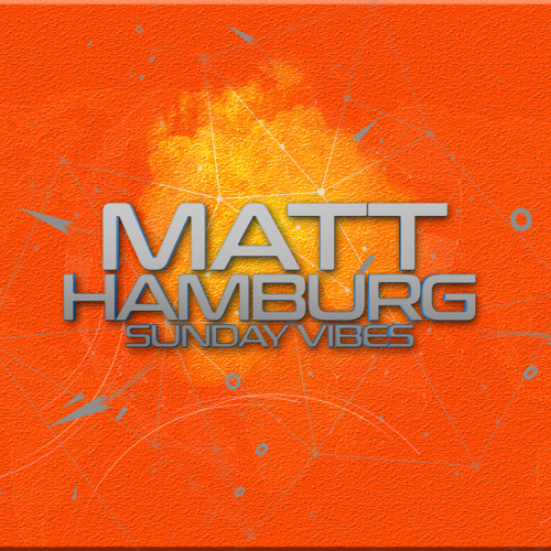 Matt Hamburg Live at Techno Beach (May 9th, 2021)