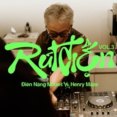 RÚT ĐIỆN VOL 3 (PART.1) - VỊ CÀ PHÊ BY HENRY MAZE | ĐIÊN NẶNG MIXSET | COFFEE MUSIC