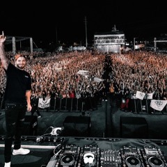 Alesso Live at Ultra Music Festival Miami 2022 (DOWNLOAD ENABLED)