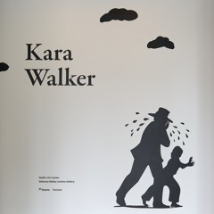 Presentación: "Kara Walker" y "Human"