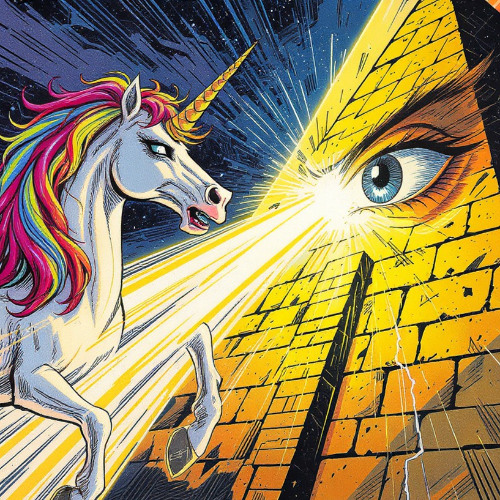 Youth (Kevin and Shadow Remix) - Unicorn