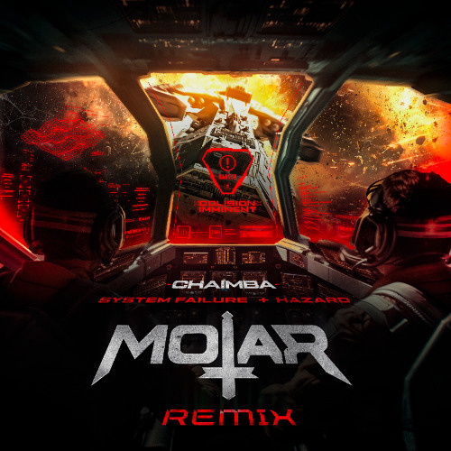 CHAIMBA - SYSTEM FAILURE (MOTAR REMIX)