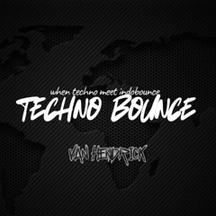 BOOM [VH Techno Bounce Bootleg]