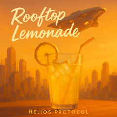 Rooftop Lemonade