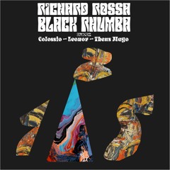 Richard Rossa - Ritardando (Leonor Remix)
