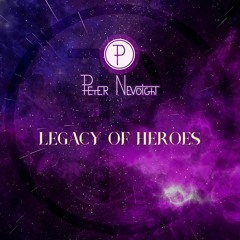 Legacy Of Heroes