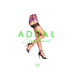 ADDAL - SEXATIONAL #13