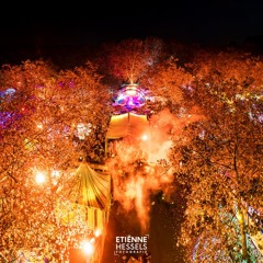 Born in the Alley at Spiegeltent Festival 2024