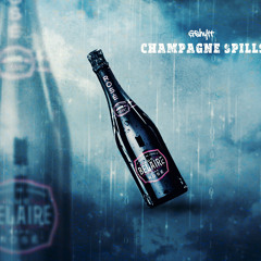 Gshytt - Champagne Spills