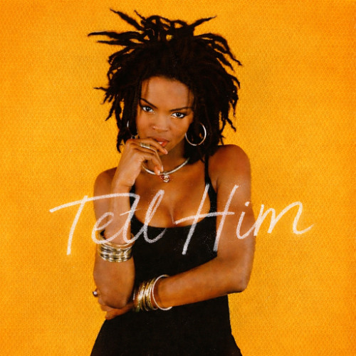 Stream TELL HIM ft Ms. Lauryn Hill (REMIX) by Deevincci | Listen