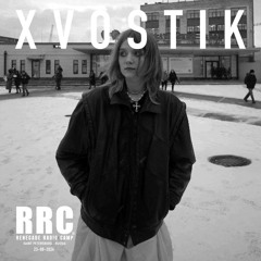 Renegade Radio Camp - XVOSTIK (WΛVES) - Mix 23-08-2024