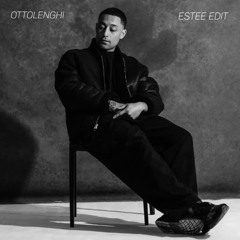 LOYLE CARNER - OTTOLENGHI (ESTEE LIQUID EDIT) *FREE DOWNLOAD*
