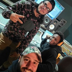 WATCH ME RUN Ft. Darion Rae, Lazy Laolu