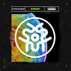 Vitor Scobar - Awake (Original Mix) | FREE DOWNLOAD