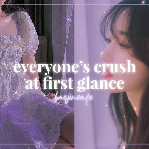 𝑬𝑳𝑰𝑻𝑬: everyone’s crush at first glance subliminal-[By Baejin Cafe on Yt]