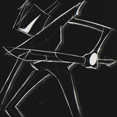 DELTARUNE // Black Knife [2]