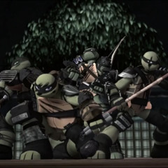 Comes Great Responsibility ~ TMNT 2012.mp3