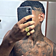 MTG - SEI QUE ELA E BANDIDA