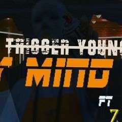 Trigger Young Ft. Z Mo R R Is - ON my mind (Prod. By jskay satex).mp3