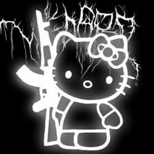 HELLO KITTY└(>ω <。)┐
