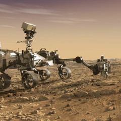 This Martian Hell Smells Like Diarrhea