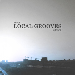 Local Grooves (Danish Jazz-Funk, Prog & Fusion)