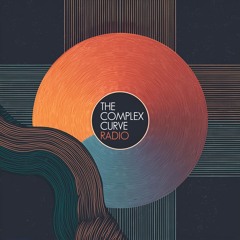 Daily Dose of Drumz | TheComplexCurveRadio