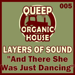 And There She Was Dancing (Smart Dog Remix)