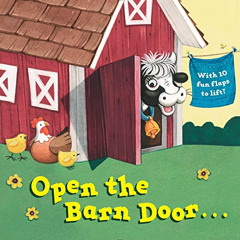 [READ] EPUB 📋 Open the Barn Door... by  Christopher Santoro [KINDLE PDF EBOOK EPUB]