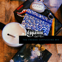 The Freddo Cappuchino Mix