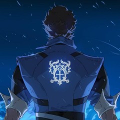 Divine Bloodlines - NOCTURNE