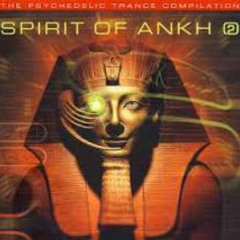 Spirit of Ankh 2 mixed