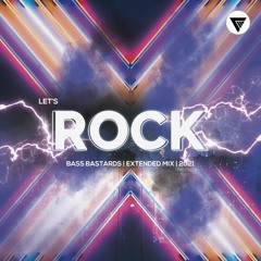 Bass Bastards - Let's Rock