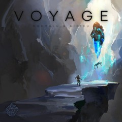 Voyage (ft. Kirixu)