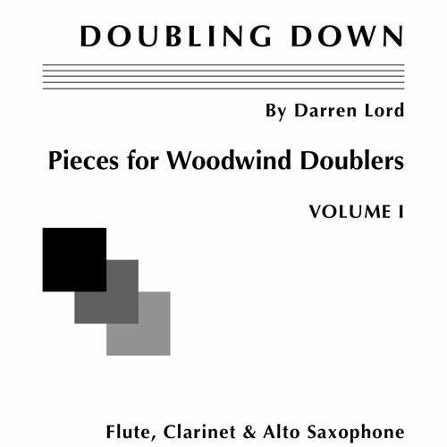 Stream Darren Lord Listen to Flute, & Alto Saxophone