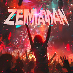 ZEMANDAN - Stellar Frenzy