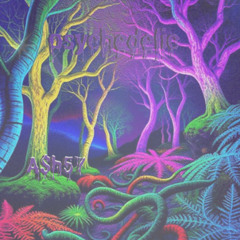 psychedelic