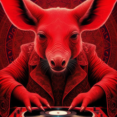 Strange Lifeforms on Earth