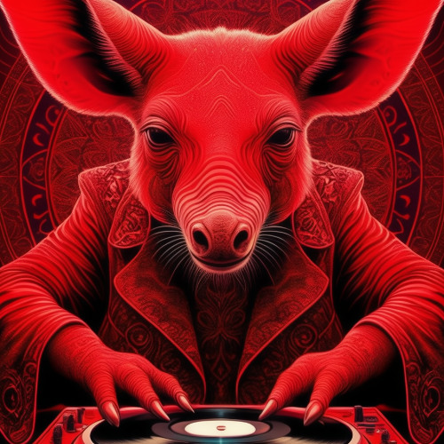 Strange Lifeforms on Earth