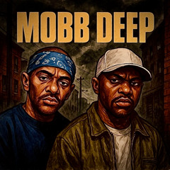 MOBB DEEP 3 STYLE 90 BPM