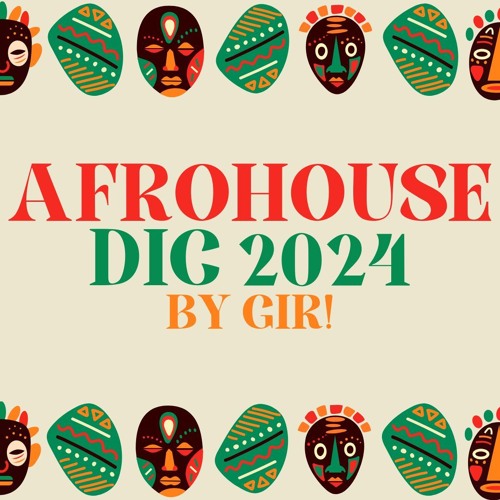 Afrohouse December