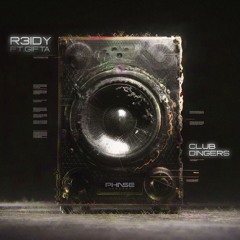 R3IDY - Sizzle Boogie [Premiere]